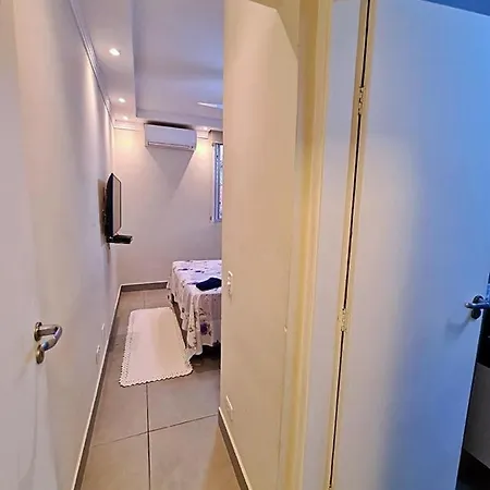 Apto Luxuoso Enseada Guaruja Exterior photo