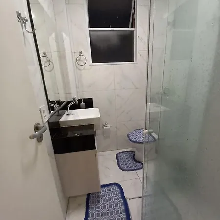 Apto Luxuoso Enseada Guaruja Exterior photo