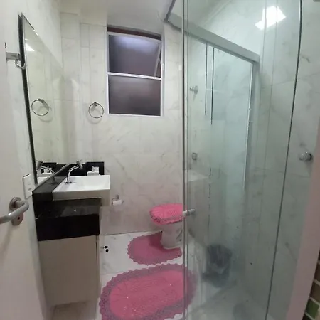 Apto Luxuoso Enseada Guaruja Exterior photo