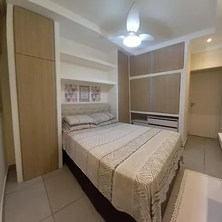 Apto Luxuoso Enseada Guaruja Exterior photo