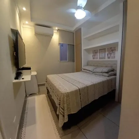 Apto Luxuoso Enseada Guaruja Exterior photo