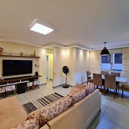 Apto Luxuoso Enseada Guaruja Exterior photo