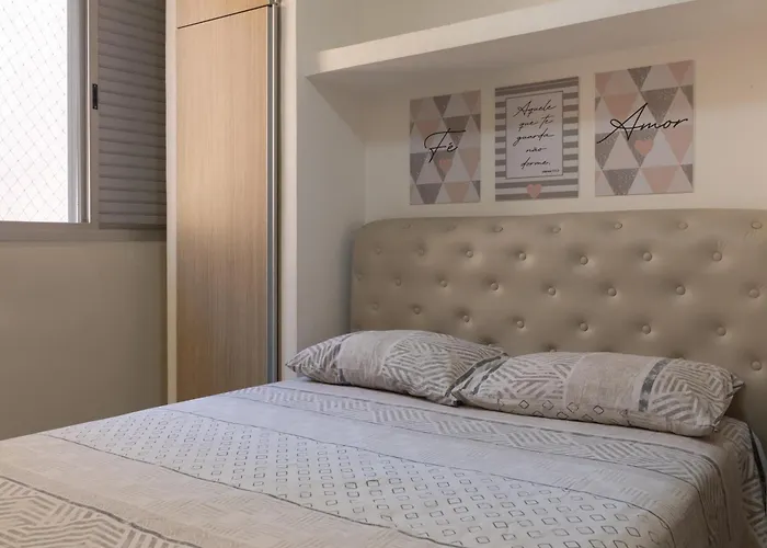 Apto Luxuoso Enseada Guaruja