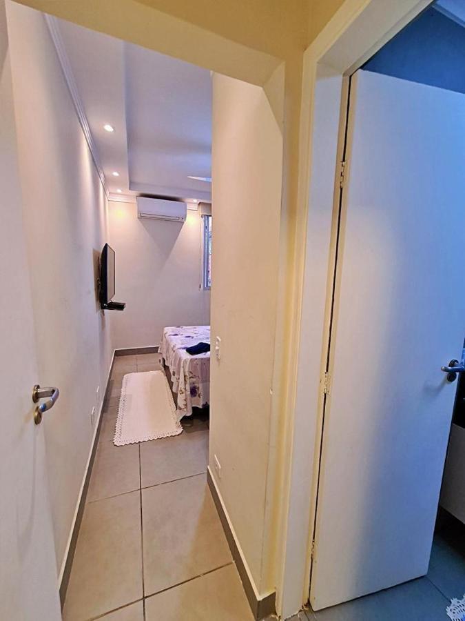 Apartment Apto Luxuoso Enseada