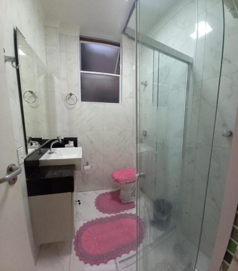 Apartment Apto Luxuoso Enseada