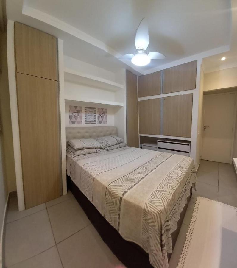 Apartment Apto Luxuoso Enseada *