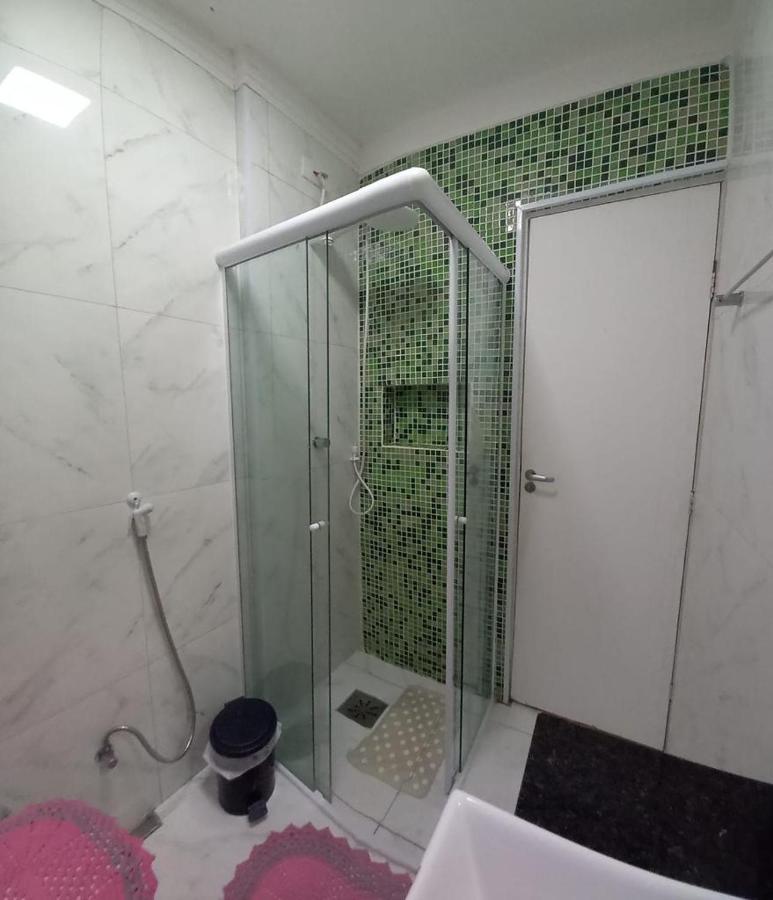 Apto Luxuoso Enseada Apartment Guaruja