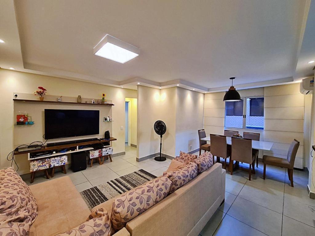 Apto Luxuoso Enseada Guaruja