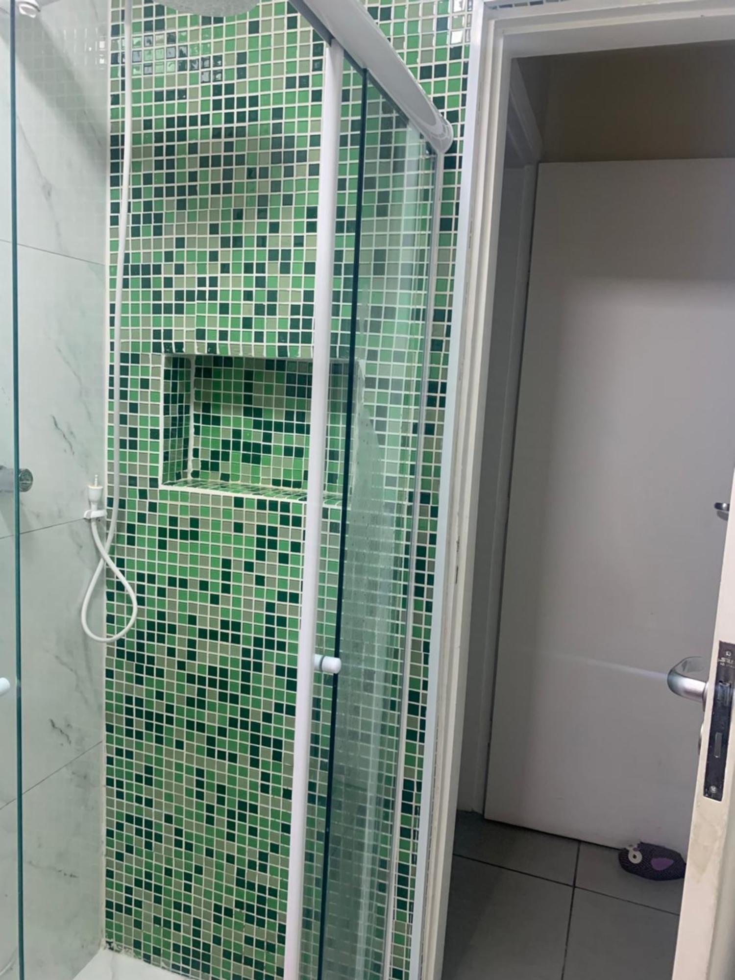 Apto Luxuoso Enseada