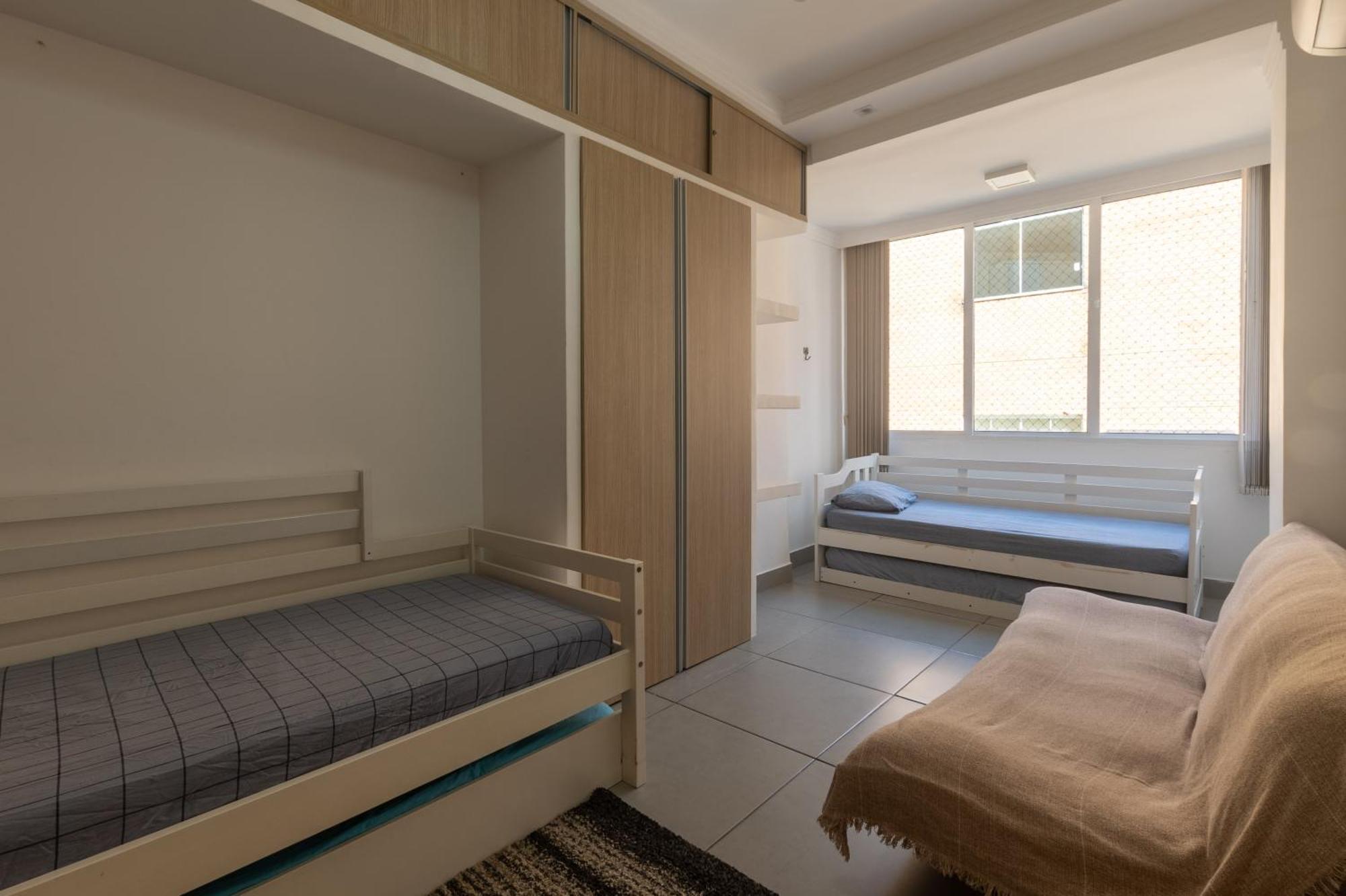 Apto Luxuoso Enseada Guaruja
