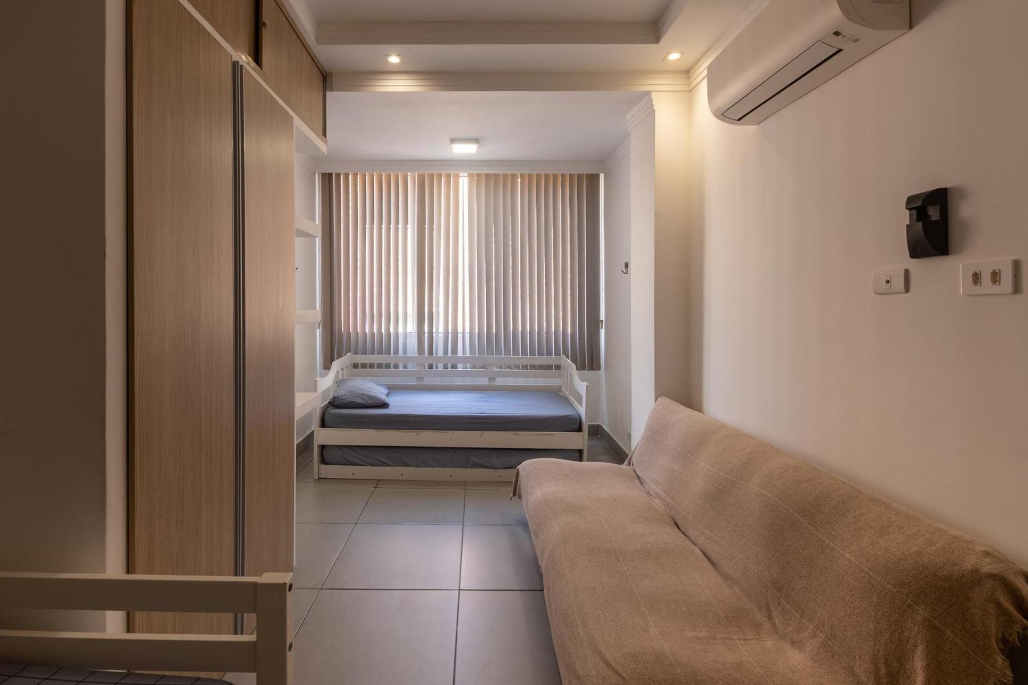 Apto Luxuoso Enseada