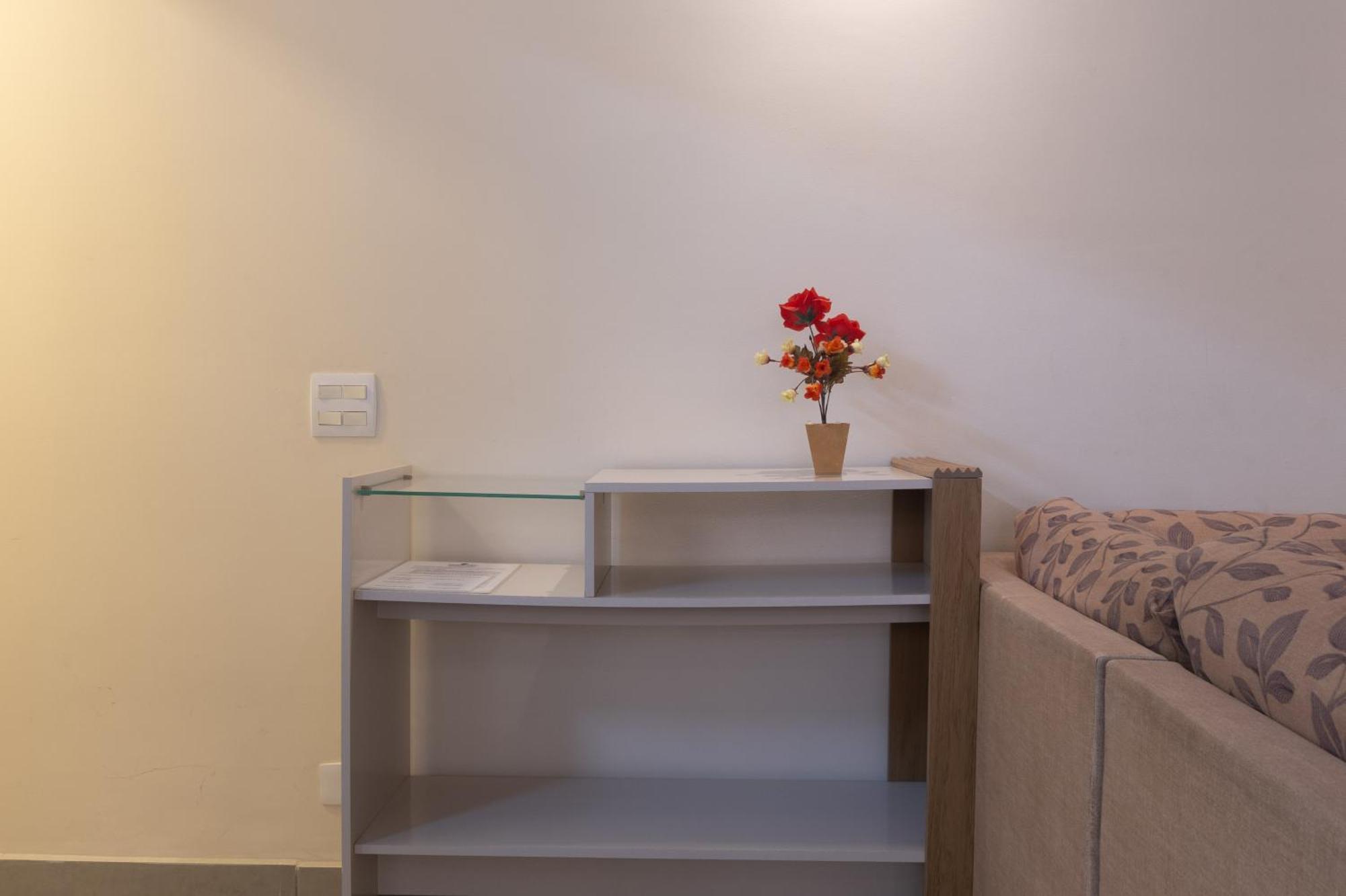 Apartment Apto Luxuoso Enseada