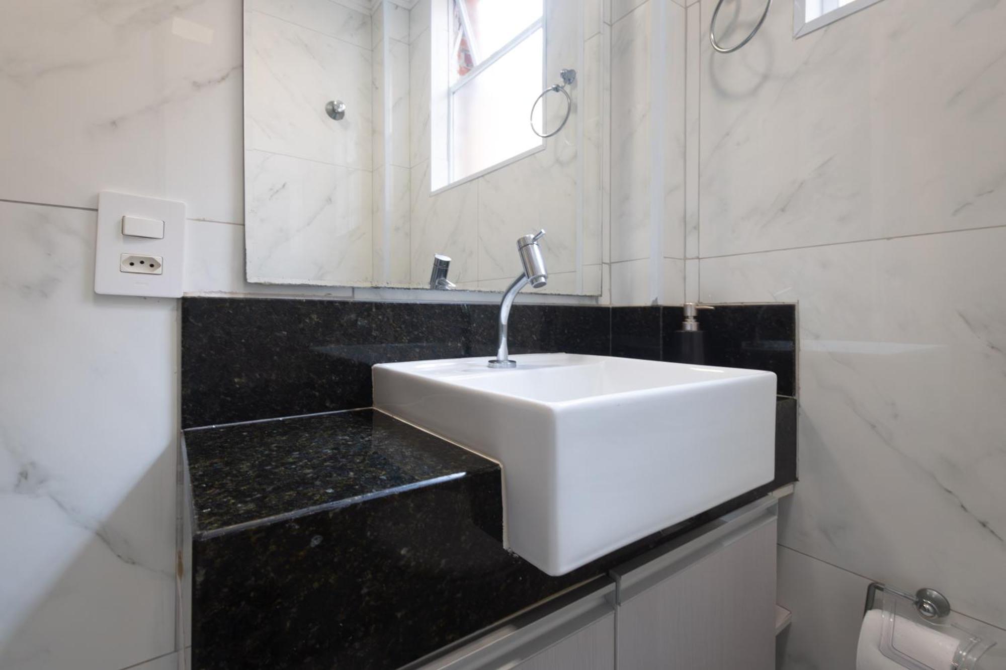 Apartment Apto Luxuoso Enseada *