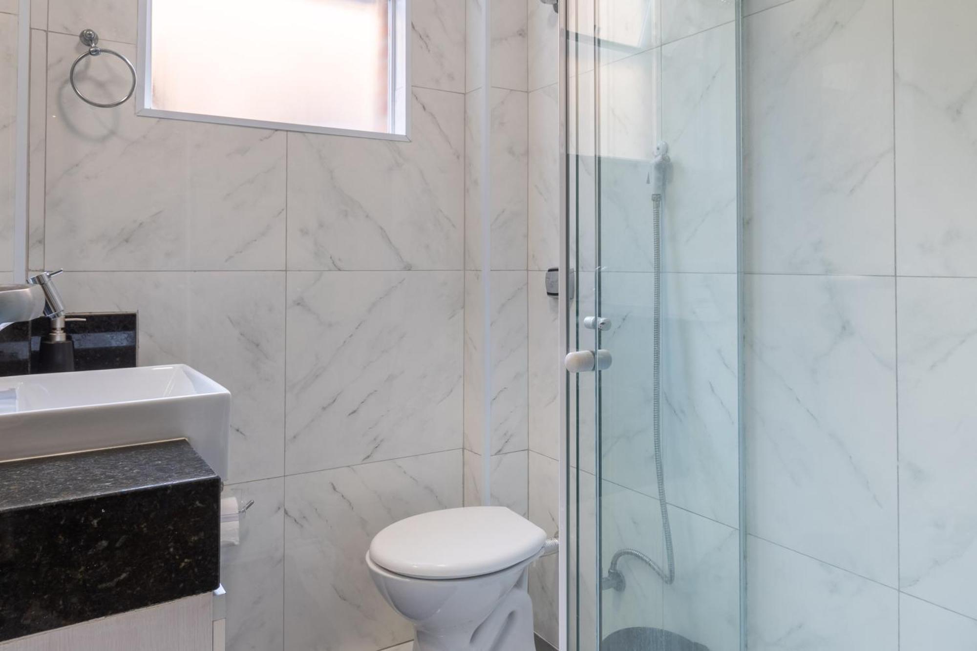 Apto Luxuoso Enseada Apartment Guaruja