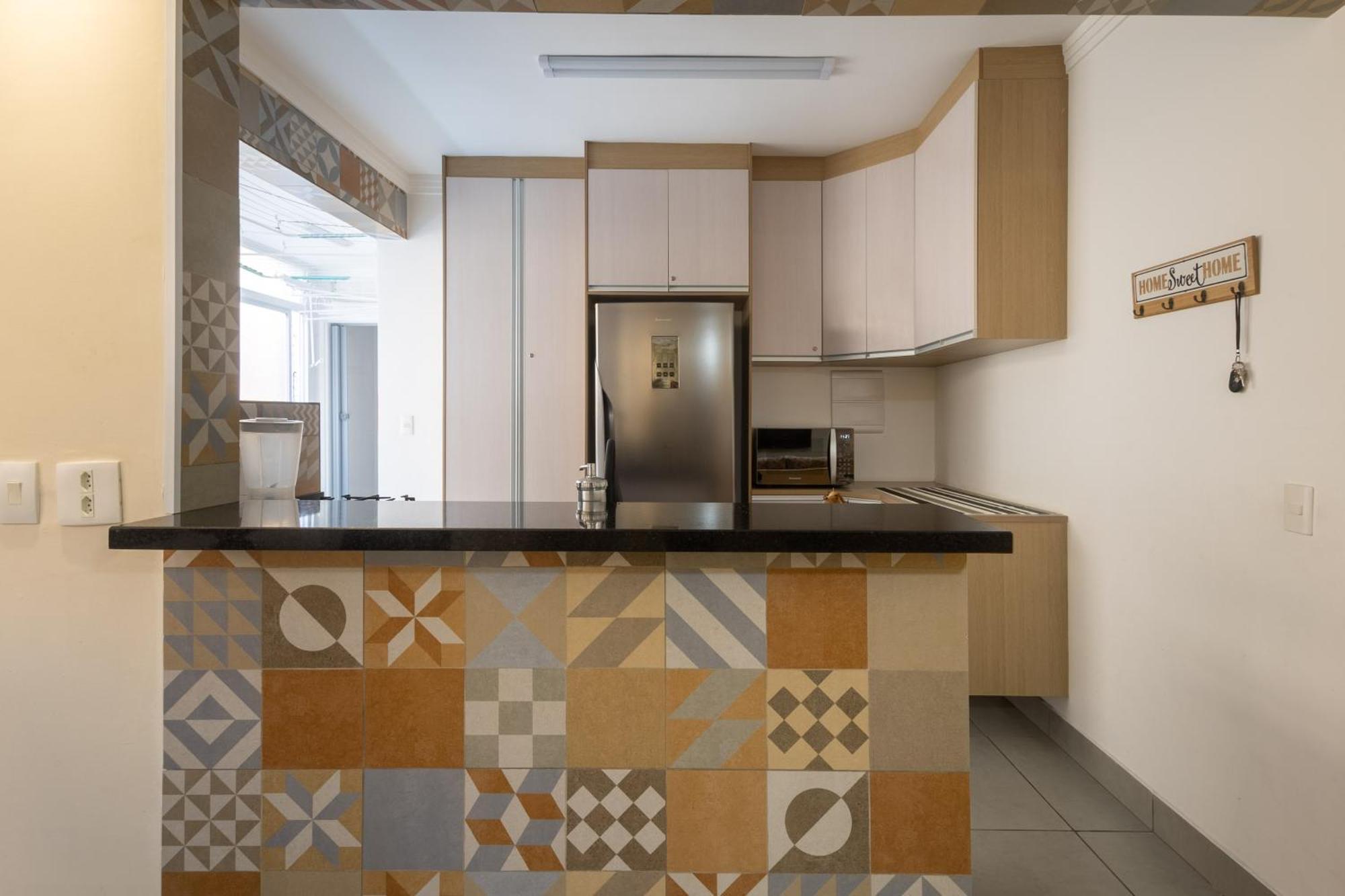 Apto Luxuoso Enseada Guaruja