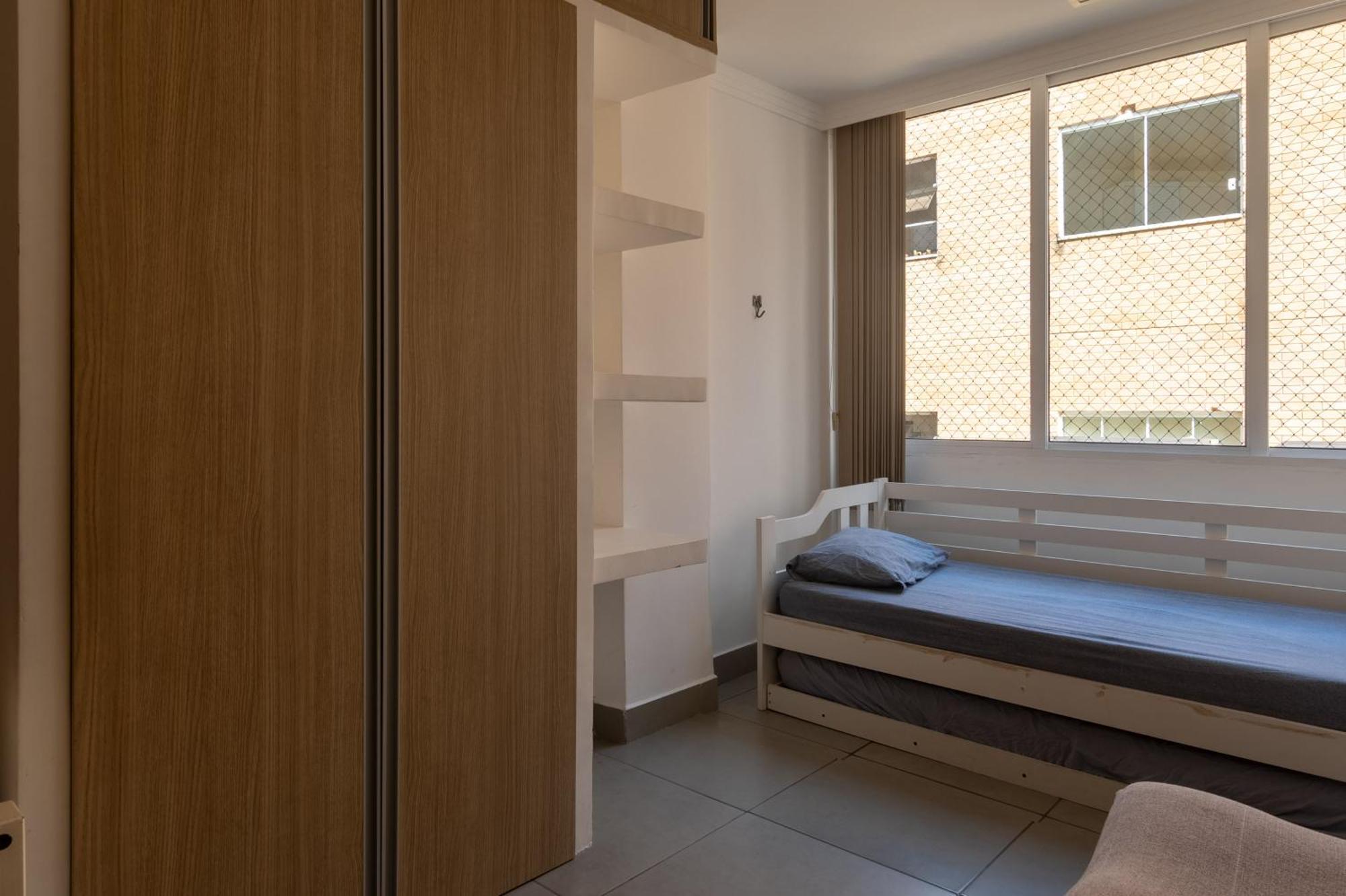 Apto Luxuoso Enseada