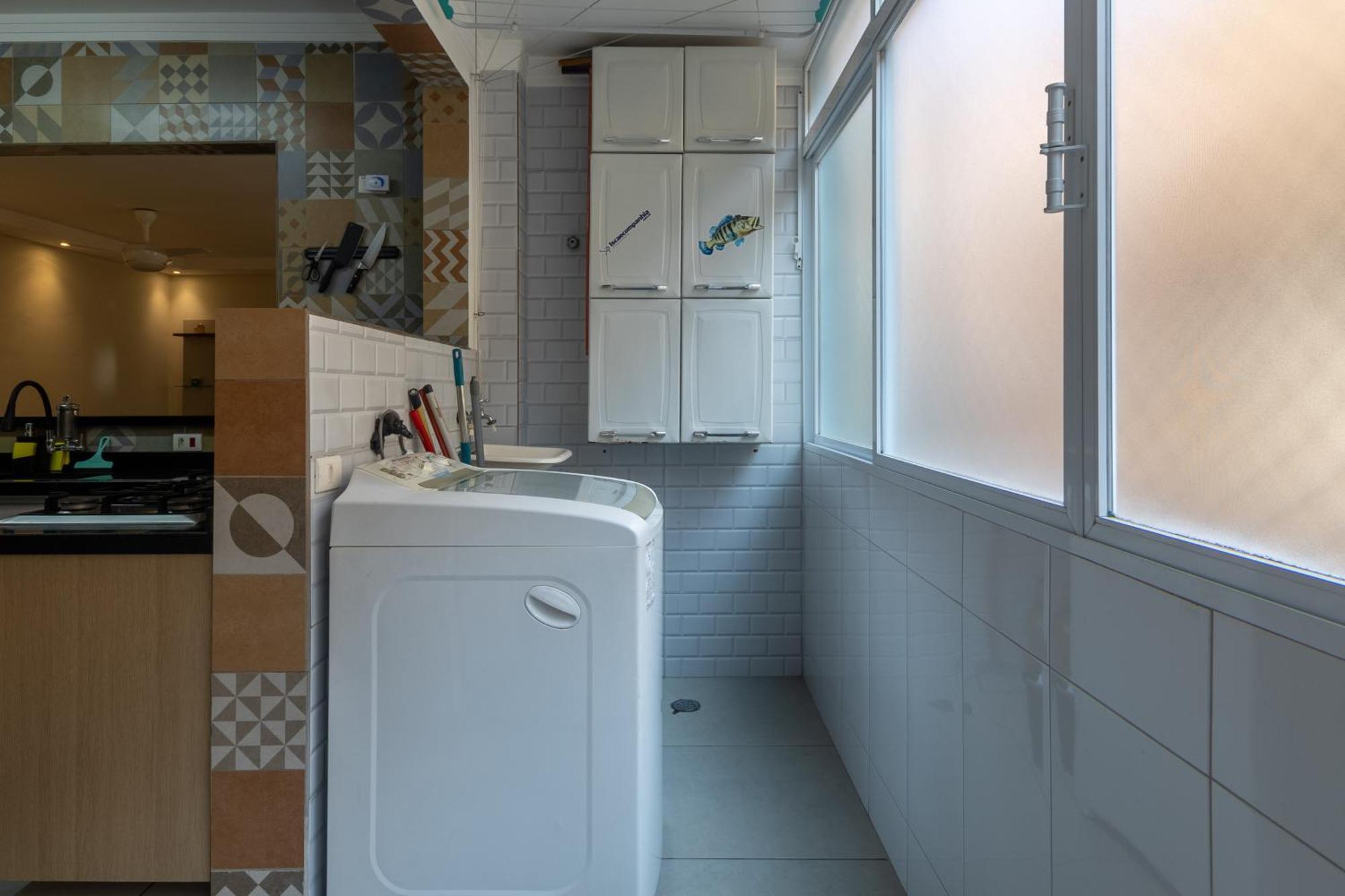 Apartment Apto Luxuoso Enseada