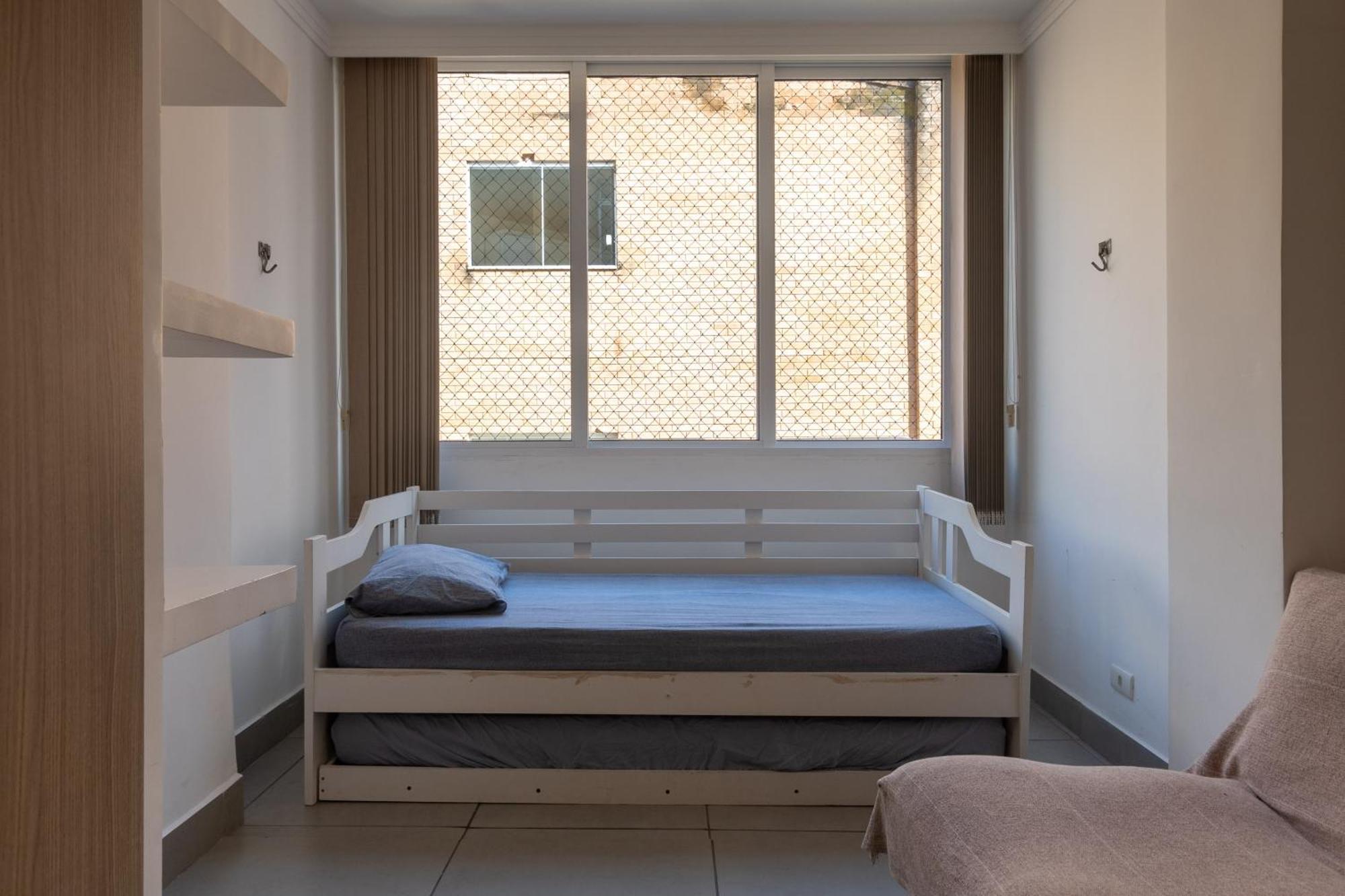 Apto Luxuoso Enseada Apartment *
