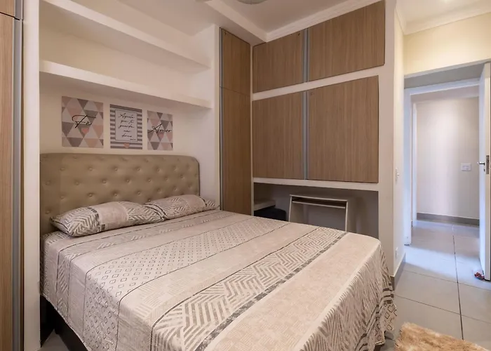 Apto Luxuoso Enseada Guaruja