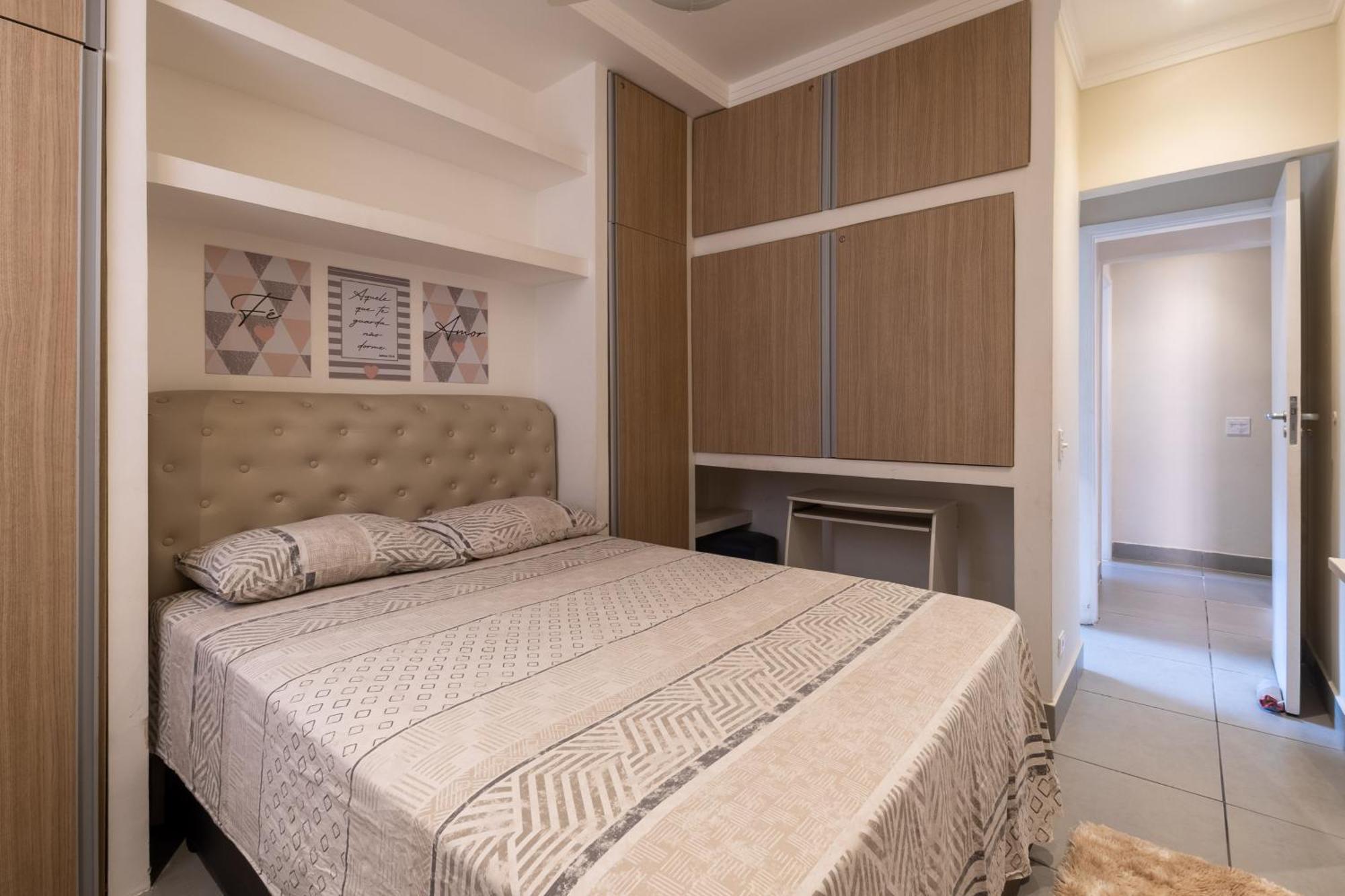 Apto Luxuoso Enseada Guarujá